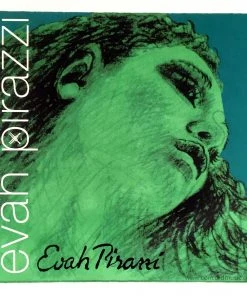 Pirastro Violin Strings Evah Pirazzi 5-String Violin Set