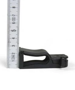 Fiedler Magnetic Bow Clamp Set For Cello Case