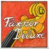 Pirastro Cello Strings Flexocor Deluxe Cello Set - Premium Quality for Enhanced Performance 1 Pirastro Cello Strings Flexocor Deluxe Cello Set NEW!