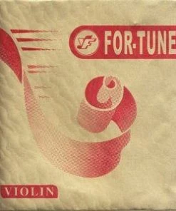 Violin Strings FOR-TUNE Violin String Set