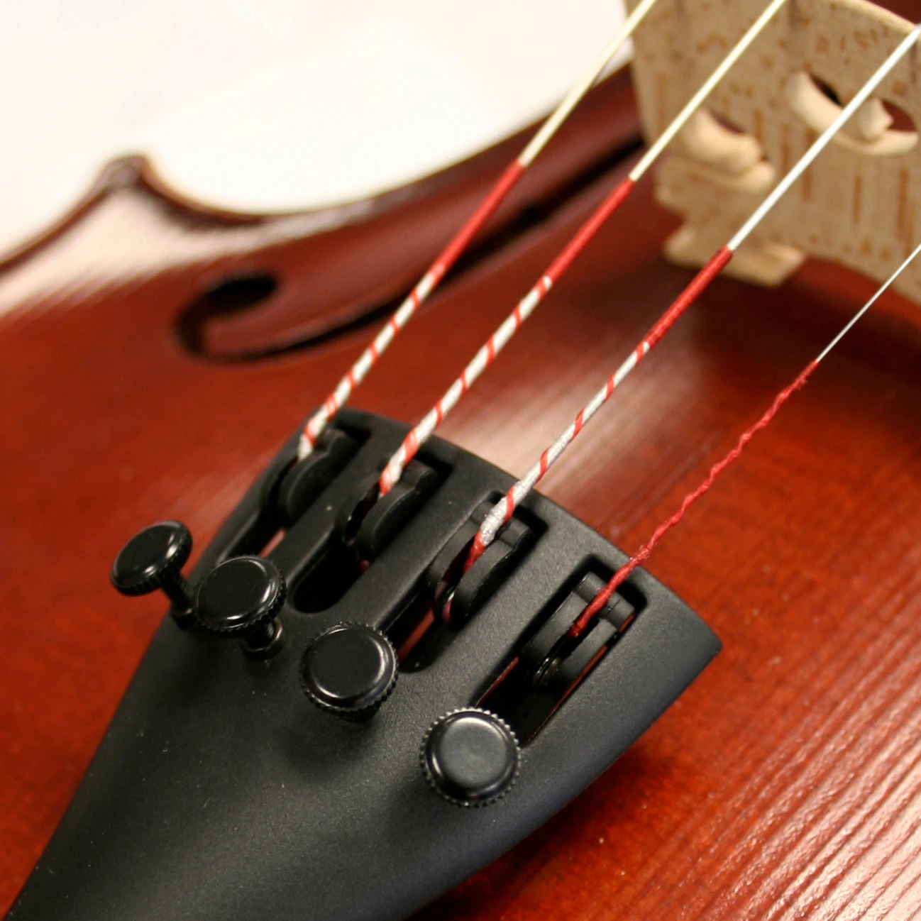 GEWA Music GEWA Violin Outfit L'Apprenti - Complete Violin Set for Beginners 6 GEWA Music GEWA Violin Outfit L'Apprenti