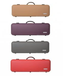 GEWA Musica Gewa Air Prestige Violin Case With Subway Handle Violin Cases & Bags