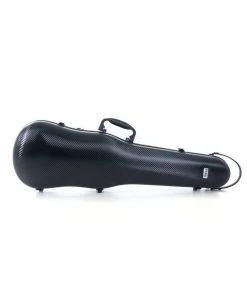 GEWA Music Violin Cases & Bags Pure By GEWA Shaped Violin Case Polycarbonate 1.8