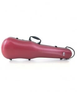 GEWA Music Violin Cases & Bags Pure By GEWA Shaped Violin Case Polycarbonate 1.8