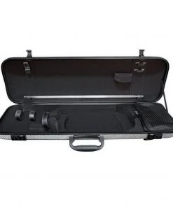 GEWA Music Violin Cases & Bags GEWA 2.0 Idea Carbon Fiber Violin Case