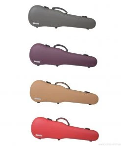 GEWA Music Violin Cases & Bags GEWA Violin Case Air Prestige -Shaped