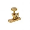 Gotz Fine Tuners Violin Götz Fine Tuner, Gold