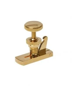 Gotz Fine Tuners Violin Götz Fine Tuner, Gold