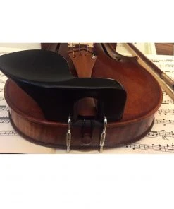 Unspecified Guarneri High Violin Chinrest Chinrests Violin