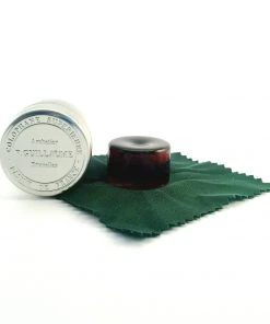 Pierre Guillaume Guillaume Rosin In Tin Box For Violin, Viola & Cello Violin Rosin