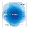 D'Addario Helicore Octave Violin Set H350 Violin Strings