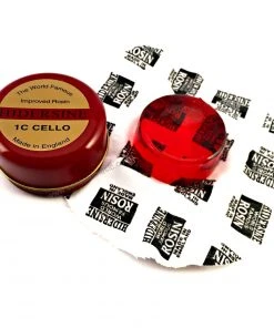 Hidersine Cello Rosin 1C