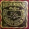 Hidersine Deluxe Violin Rosin - Premium Quality for Enhanced Violin Performance 2 Hidersine Deluxe Violin Rosin