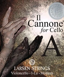 Larsen Il Cannone Cello A String