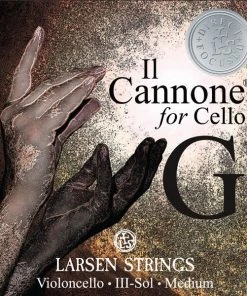 Larsen Il Cannone Cello G String