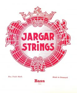Jargar Bass Set Bass Strings