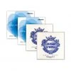 Multi-brand CELLO SET: JARGAR A And D With Helicore G & C