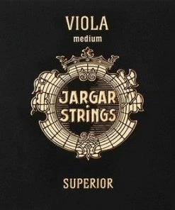 Jargar Superior Viola Set