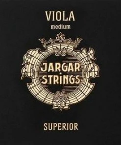Jargar Superior Viola C String Viola Strings