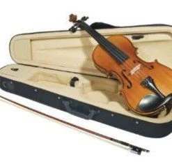 Juzek Student Violin Outfit