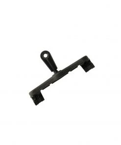 Pirastro Violin Shoulder Rests KorfkerRest Rubber Foot