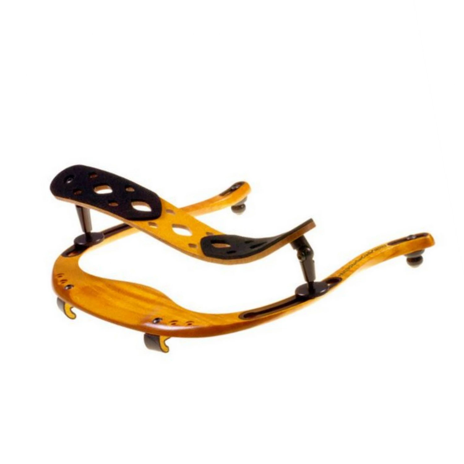 Pirastro KorfkerCradle Shoulder Rest & Cradle for Viola & Violin | Premium Comfort & Support 4 KorfkerCradle -Pirastro Shoulder Rest & Cradle