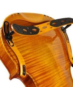 KorfkerCradle -Pirastro Shoulder Rest & Cradle