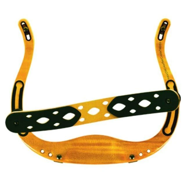 Pirastro KorfkerCradle Shoulder Rest & Cradle for Viola & Violin | Premium Comfort & Support 5 KorfkerCradle -Pirastro Shoulder Rest & Cradle