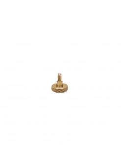 Kun Brass Screw For Super Shoulder Rest Kun Violin Shoulder Rests