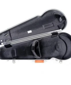 Bam Cases BAM La Defense Hightech Contoured Viola Case