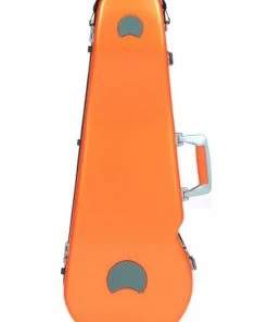 Bam Cases BAM La Defense Hightech Contoured Viola Case