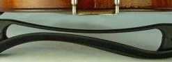 Lind Linnd Lunna Shoulder Rest Violin Shoulder Rests