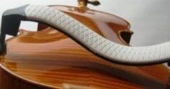 Peter Mach Mach One M-07 Violin Shoulder Rest