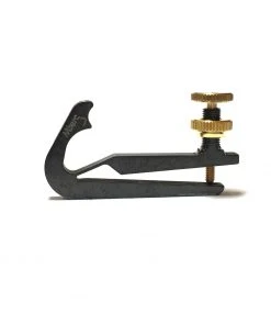 Mberg Ultra Light Titanium Fine Tuner For Violin Or Viola Fine Tuners Violin