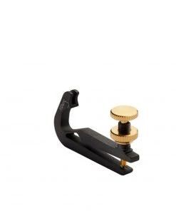 Mberg Ultra Light Titanium Fine Tuner For Violin Or Viola Fine Tuners Violin