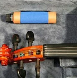 Violin Accessories Oasis Case Humidifier, 2 Models