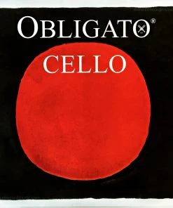 Pirastro Obligato G Cello String