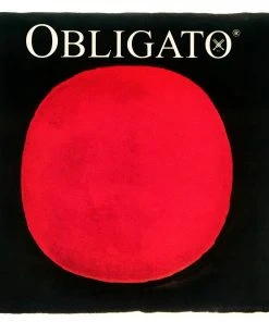 Pirastro Obligato E Steel Violin