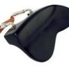 Unspecified Chinrests Violin Ohrenform Violin Chinrest