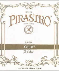 Pirastro Oliv Cello G String