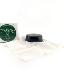 Pirastro Oliv-Evah Rosin Violin Rosin