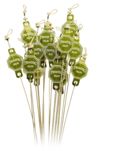 Pirastro Oliv Stiff C Viola String