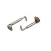 Otto Musica Titanium Chinrest Clamps Chinrests Violin