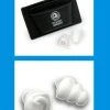 D'Addario Pacato Hearing Protection | Full-Frequency Earplugs