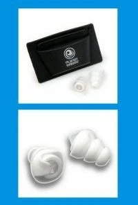 D'Addario Pacato Hearing Protection | Full-Frequency Earplugs