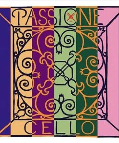 Pirastro Passione Cello G Cello Strings