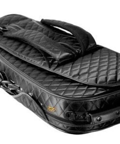 Pedi Luxury SteelShield Violin Case