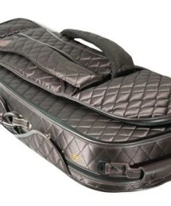 Pedi Luxury SteelShield Violin Case
