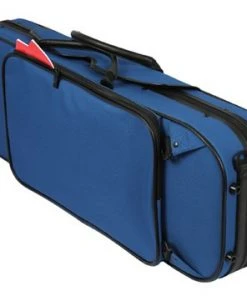Pedi Violin Case Niteflash - Durable & Stylish Violin Cases & Bags 15 Violin Cases & Bags Pedi Violin Case Niteflash