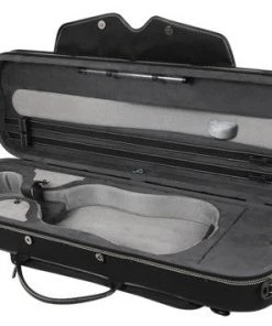 Pedi Violin Case Niteflash - Durable & Stylish Violin Cases & Bags 14 Violin Cases & Bags Pedi Violin Case Niteflash